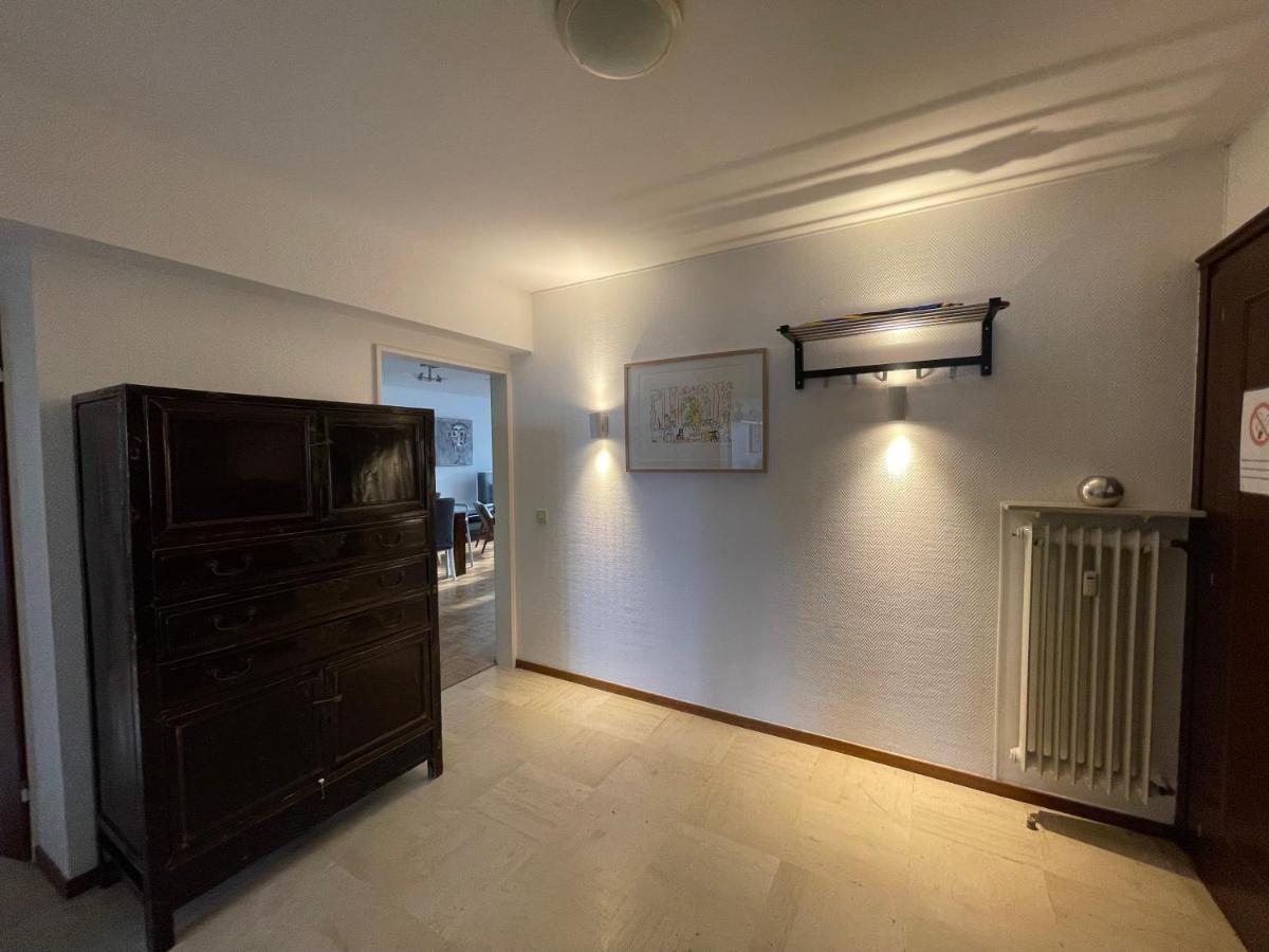 105m2 With Balcony Apartamento Luxemburgo